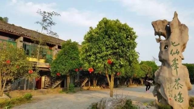 十一阳朔自驾一日游最佳方案,阳朔旅游攻略三天自由行攻略