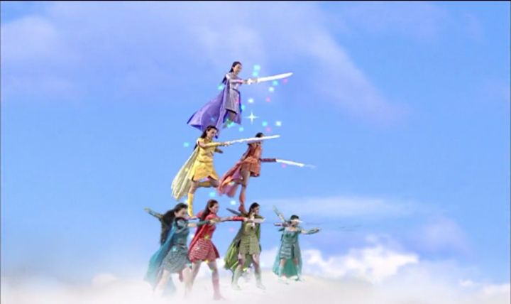 林依晨吃烤地瓜,林依晨烤地瓜