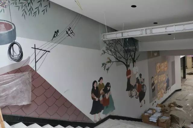 开业倒计时!全新的金满地商城,你期待吗?