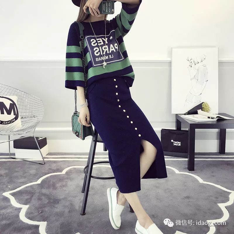 新款潮流毛衣套装,海量新款毛衣