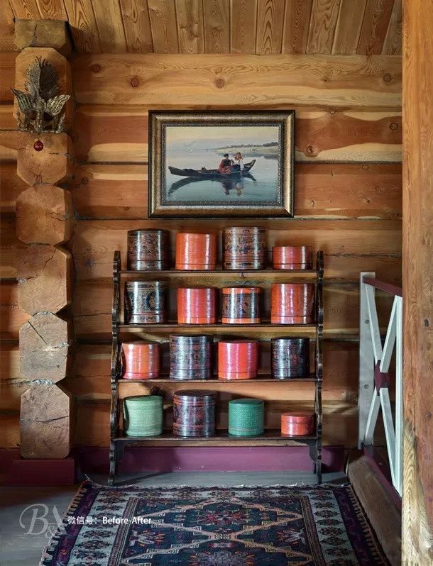 俄式老式家具,俄式宫廷装修