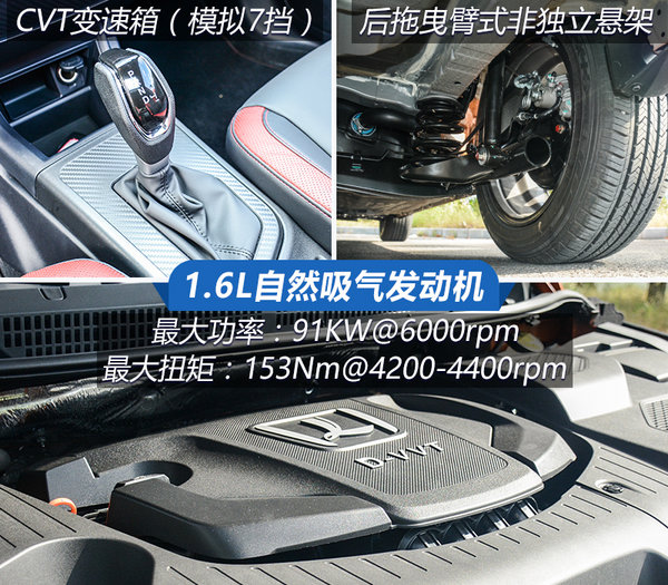 不仅底盘能变“透明”，还长了一双“透视眼”试纳智捷U5