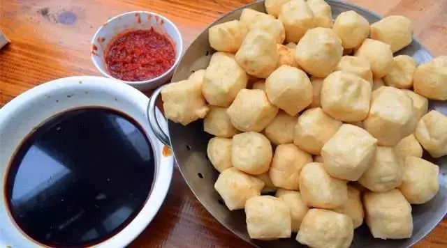 3天2夜!秋日带你去这座绝美山城体验不一样的“慢旅行”!