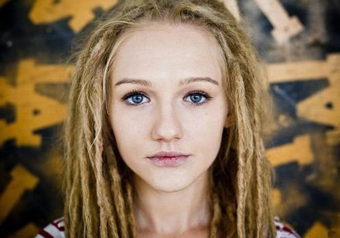 脏辫能每天洗头吗,洗脏辫的时候脏辫会散吗