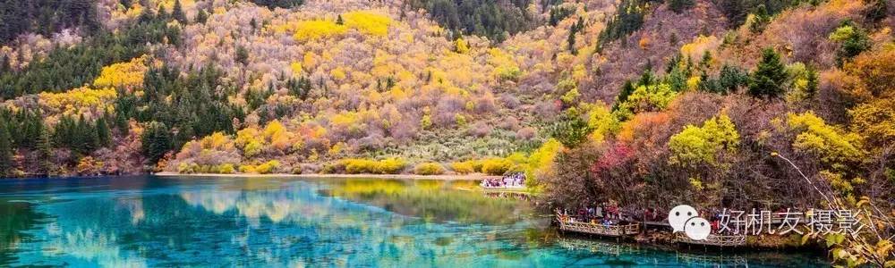 九寨沟黄龙峨眉山乐山自由行攻略,九寨沟旅游攻略及自由行景点介绍