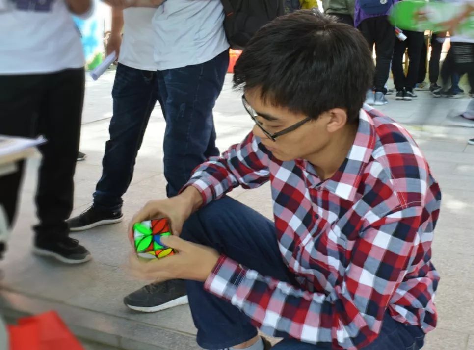 百团纳新宣传视频,百团纳新采访视频