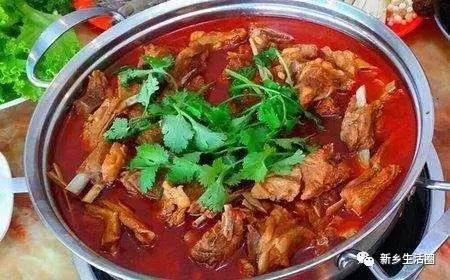 新乡是哪个乡？作为封丘人的你一定要知道！