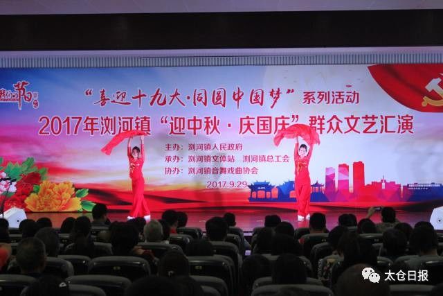 现在的浏河古镇,今天的浏河古镇