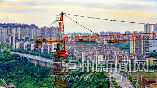 泸州市今年项目投资多少钱,泸州63个项目总投资400亿元