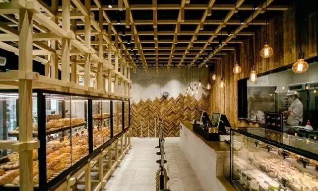 看看这个欧包月入百万的“调性”,一言不合就长见识了!