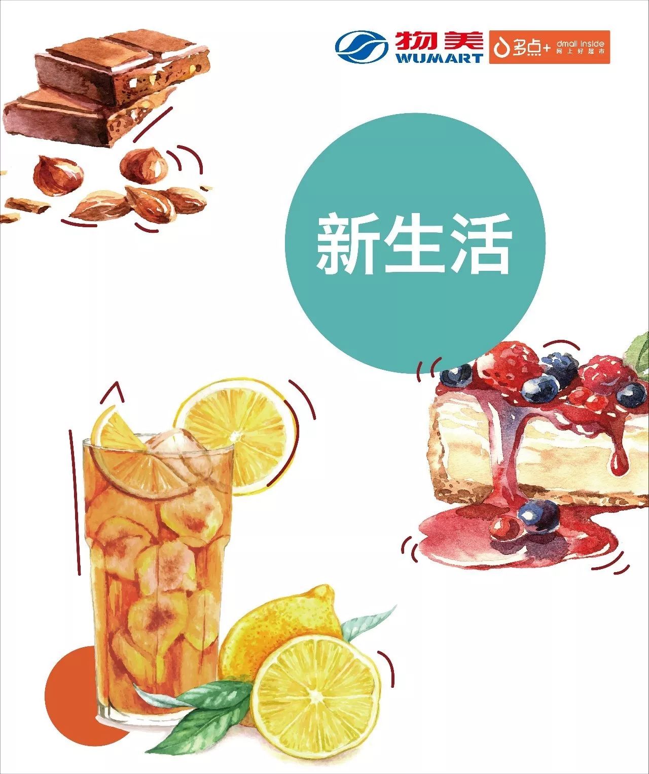 物美新开店,物美超市发展方向