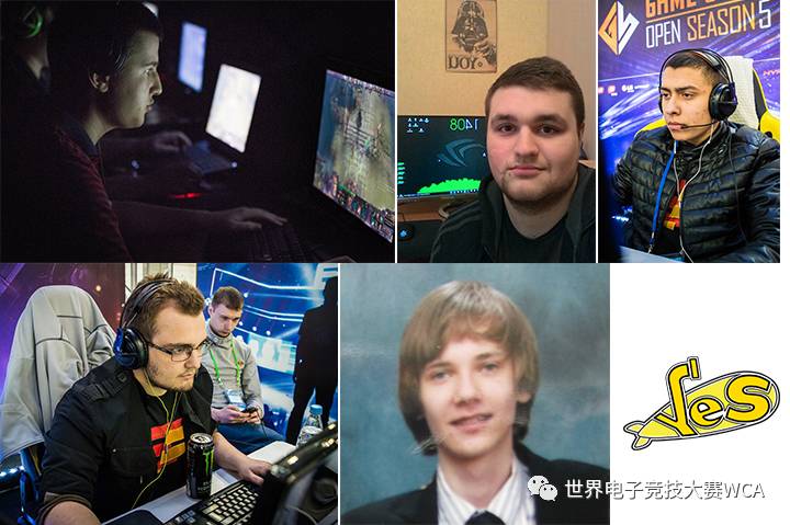 wcg2012dota1世界总决赛完整版,wca2016总决赛完整版