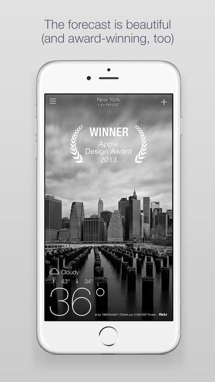 最美的天气预报软件有哪些,最值得拍照的天气预报app