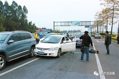 「特刊｜粤警这些年，那些事」犁庭扫穴重拳灭罪