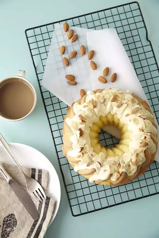 烘焙戚风蛋糕可以做什么,烘焙细腻蛋糕制作视频