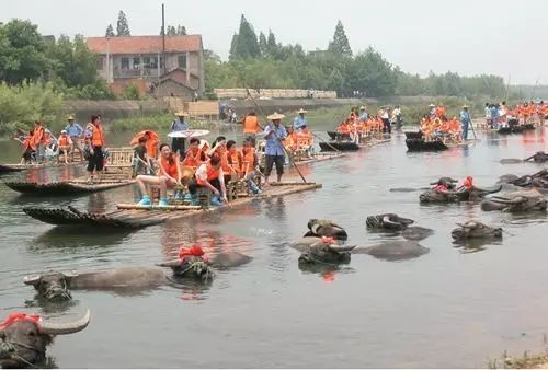 余杭10月份最美小众景点,余杭必去十大景点推荐