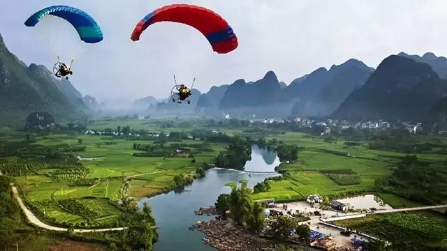 阳朔旅游攻略国内旅行,阳朔旅游三天自由行攻略