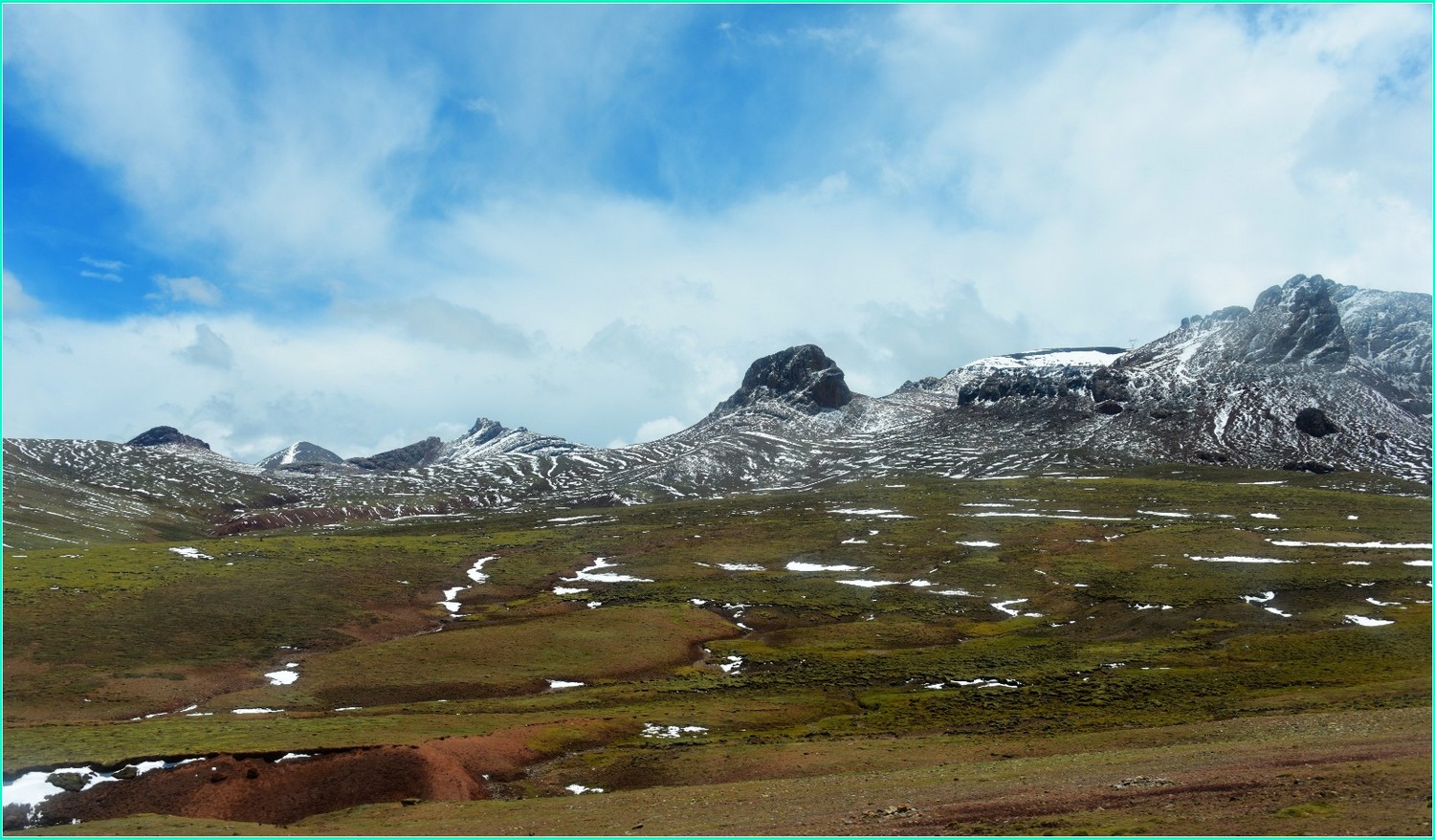 纳木错自然风景音乐,雪域高原天籁之音纳木错