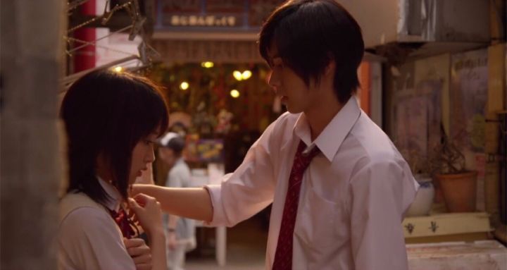 被穿制服的他们撩到心肝颤，赖床舔屏才是假期王道！