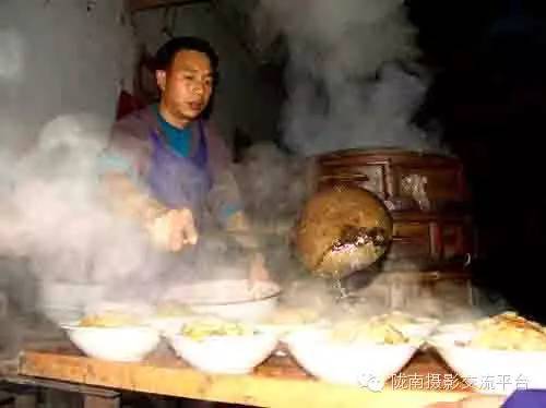 舌尖上的文县美食,舌尖上的陇西特色美食