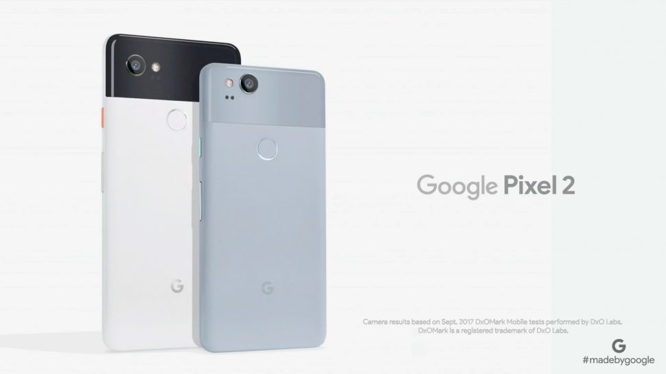 谷歌pixel2和谷歌pixel3,pixel3与googlepixel2