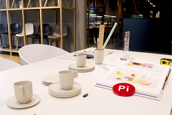 我们逛了逛HAY在北京的体验店，没想到长这样