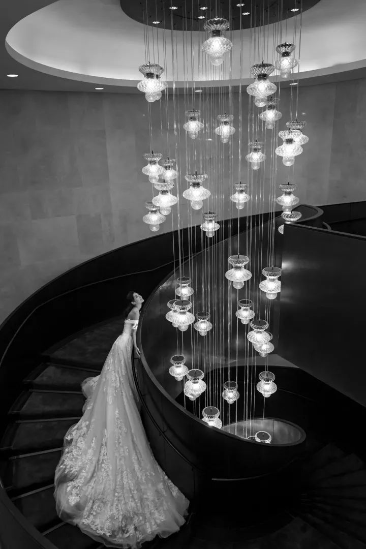 宝格丽章子怡舒淇谁压轴,章子怡北京宝格丽酒店