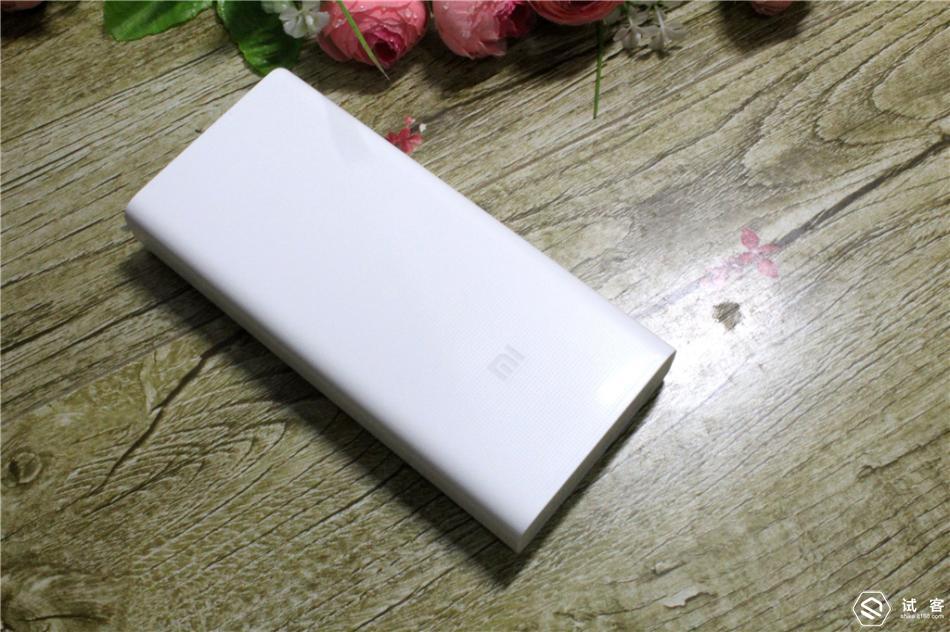 小米移动电源330000mah测评,小米移动电源310000mah测评