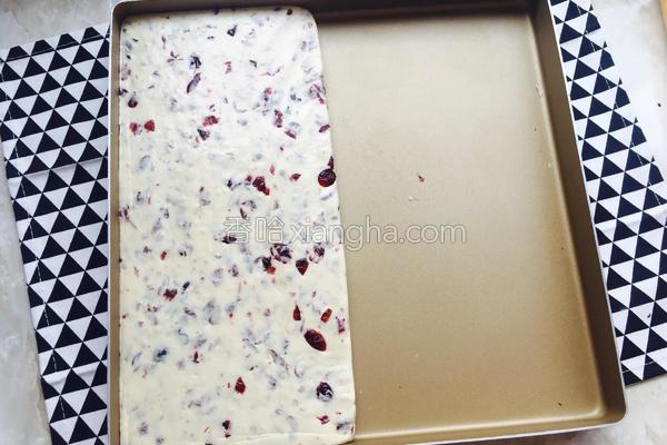 蔓越莓牛轧糖紫色,蔓越莓牛轧糖批发