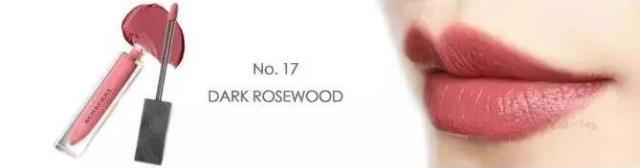 秋季不显唇纹唇釉,秋季唇釉推荐色号大牌