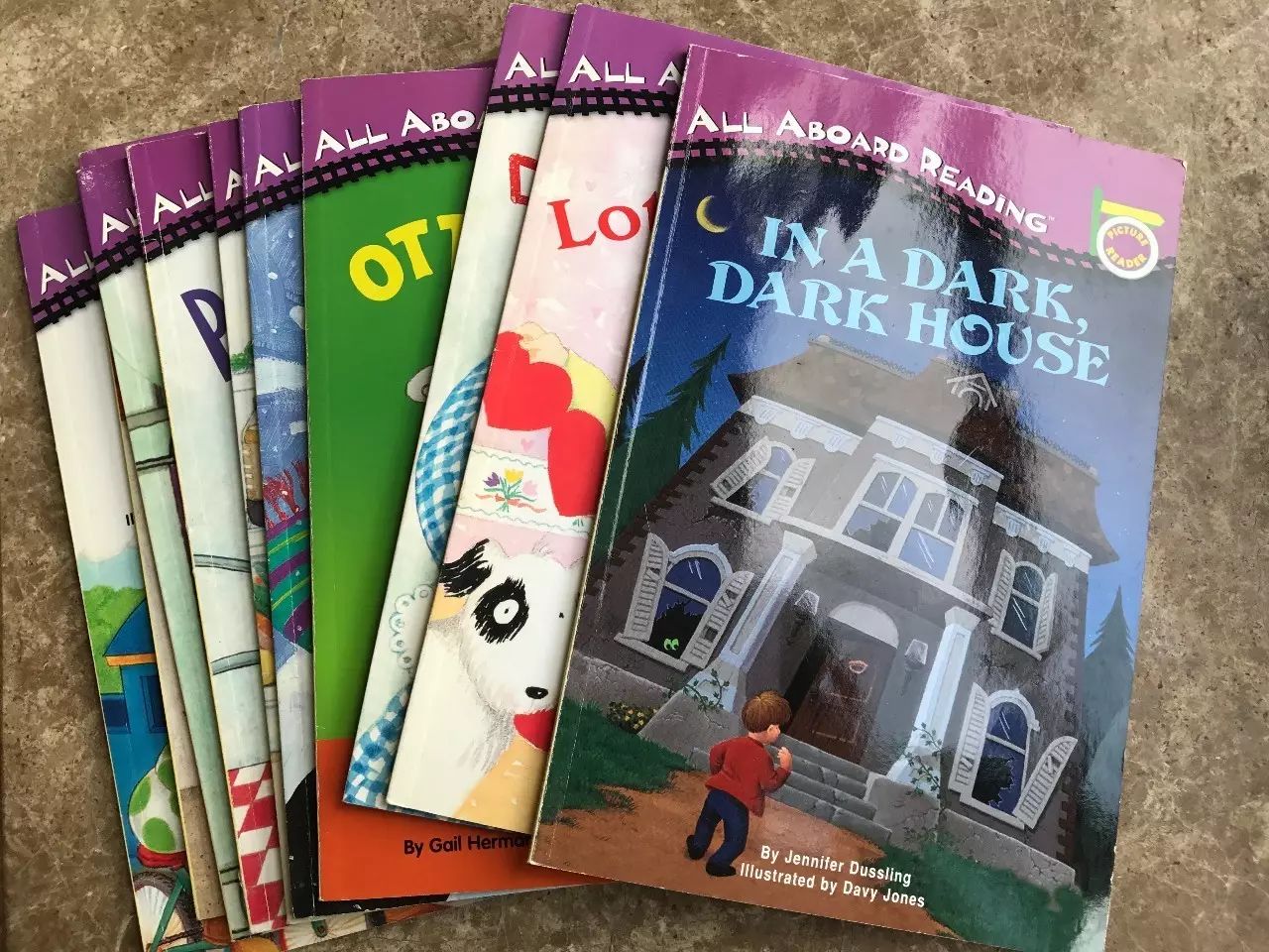 双语宝贝英语启蒙书推荐,亲子共读书本100例