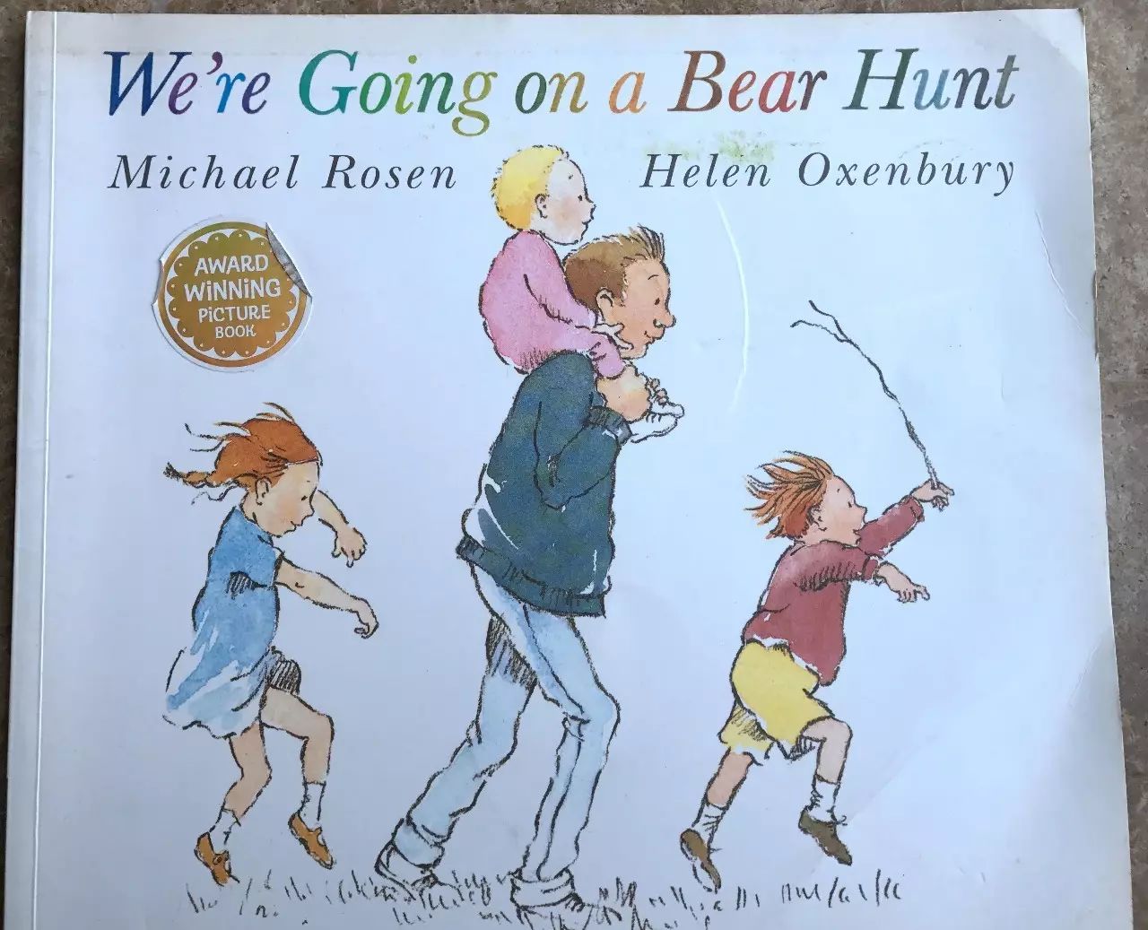 双语宝贝英语启蒙书推荐,亲子共读书本100例