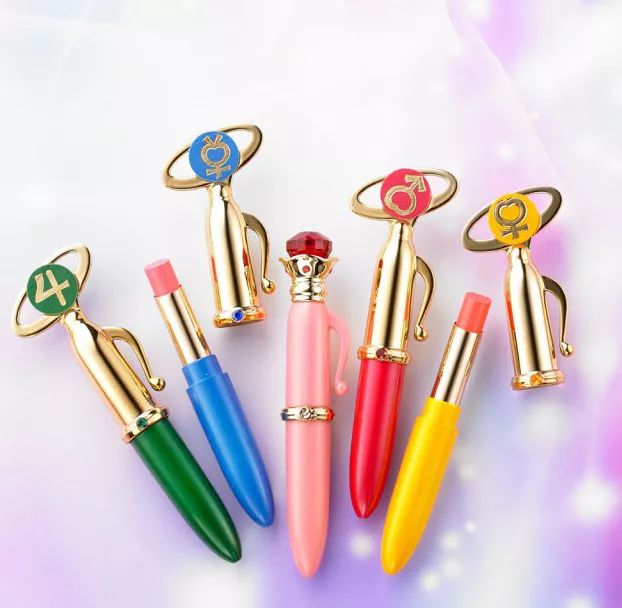 魔卡少女樱联名化妆品套盒,魔卡少女樱全部皮肤