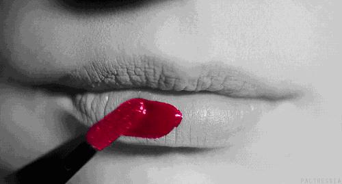 秋季不显唇纹唇釉,秋季唇釉推荐色号大牌