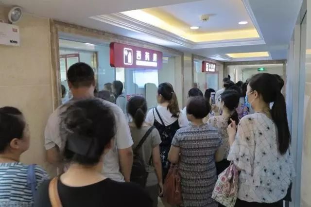 青岛红房子医院规范,青岛红房子妇科医院