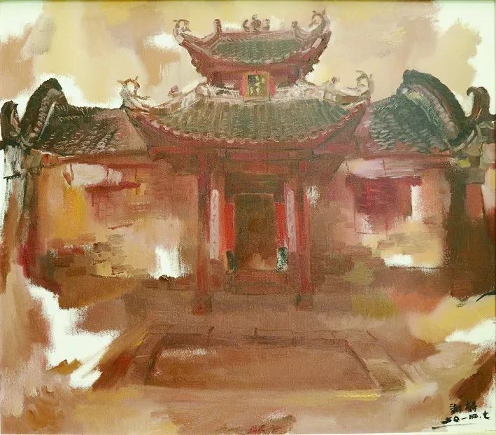 谢麟专注力,谢麟书法