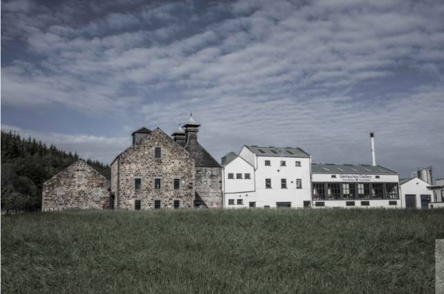 你没听错，百龄坛首款单麦问世！专访首席酿酒师SandyHyslop