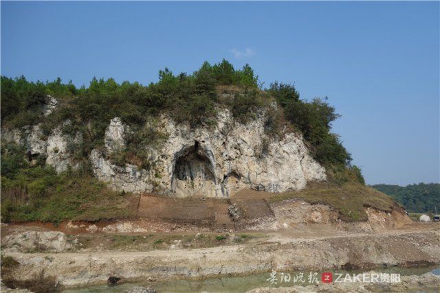 考古发掘的珍宝,贵州发现的重要文物