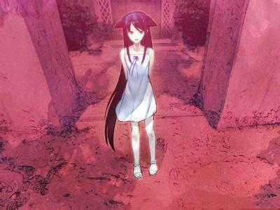 面相分析美少女,美少女游戏四大天王