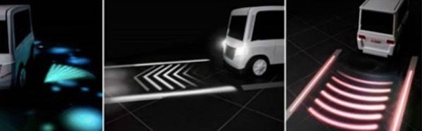 三菱翼神2.0自动车灯,三菱越野车灯