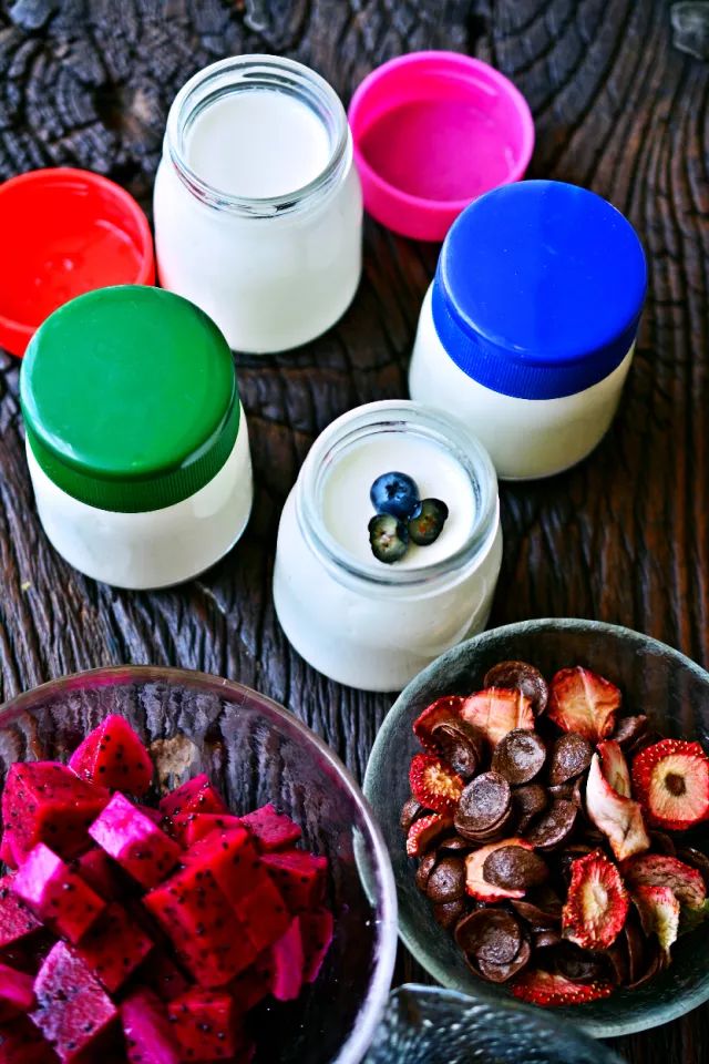 inf牛奶和巴氏杀菌牛奶哪个好,巴氏牛奶测评