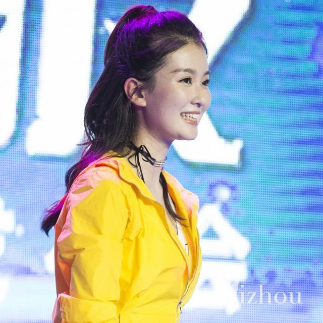 周迅杨幂范冰冰争夺收视女王,范冰冰杨幂现在合照