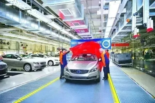 五年奋进丨“中国制造示范区”龙泉驿的“钢筋铁骨”是怎样炼成的?