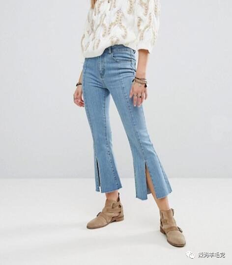 秋冬毛衣穿搭微胖,秋冬毛衣穿搭女2019慵懒风