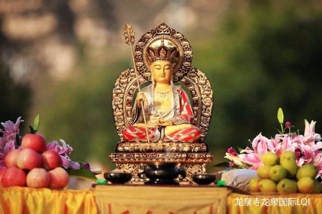 讲解地藏经,关于地藏经的几点知识