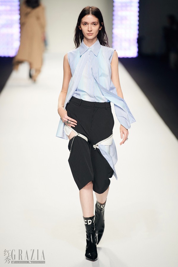 ChaberC+第四季实用主义无限发光、誓以立下标竿