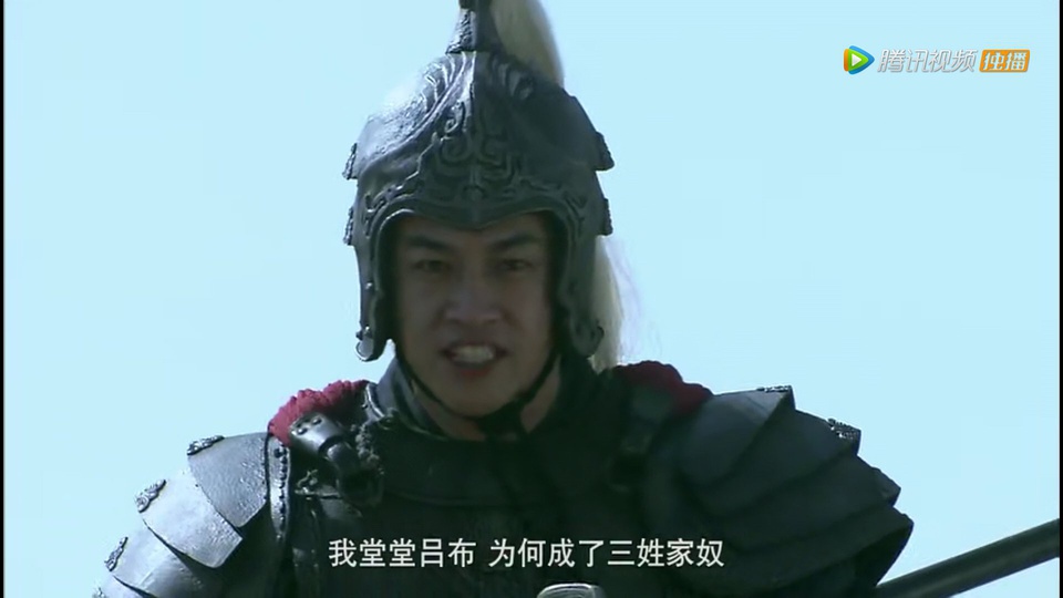 为啥还是觉得老版三国好看,老版三国值得看吗