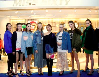misssixty春装,misssixty女装2017秋季