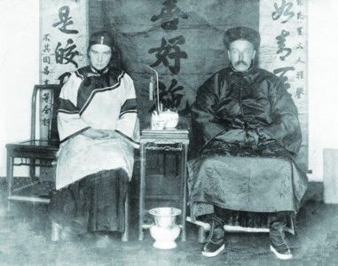 烟台老印象,烟台老记忆