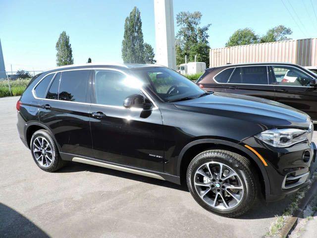 宝马x517款配置,17款宝马x5性能